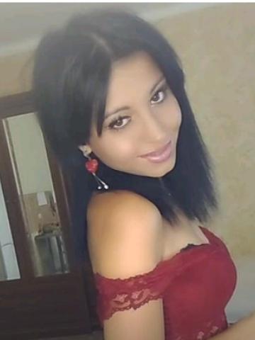 Индивидуалка Инга Фотография 2